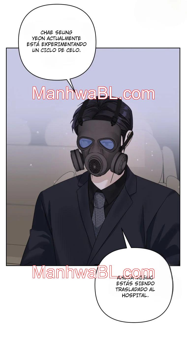 El padre del protagonista está siendo seducido - Capítulo 39.00 manhwa