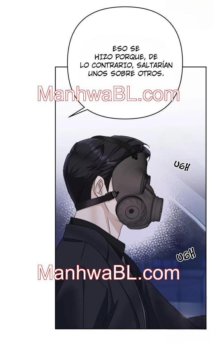 El padre del protagonista está siendo seducido - Capítulo 39.00 manhwa