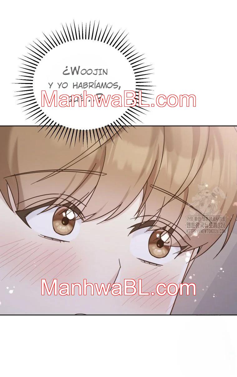 El padre del protagonista está siendo seducido - Capítulo 39.00 manhwa