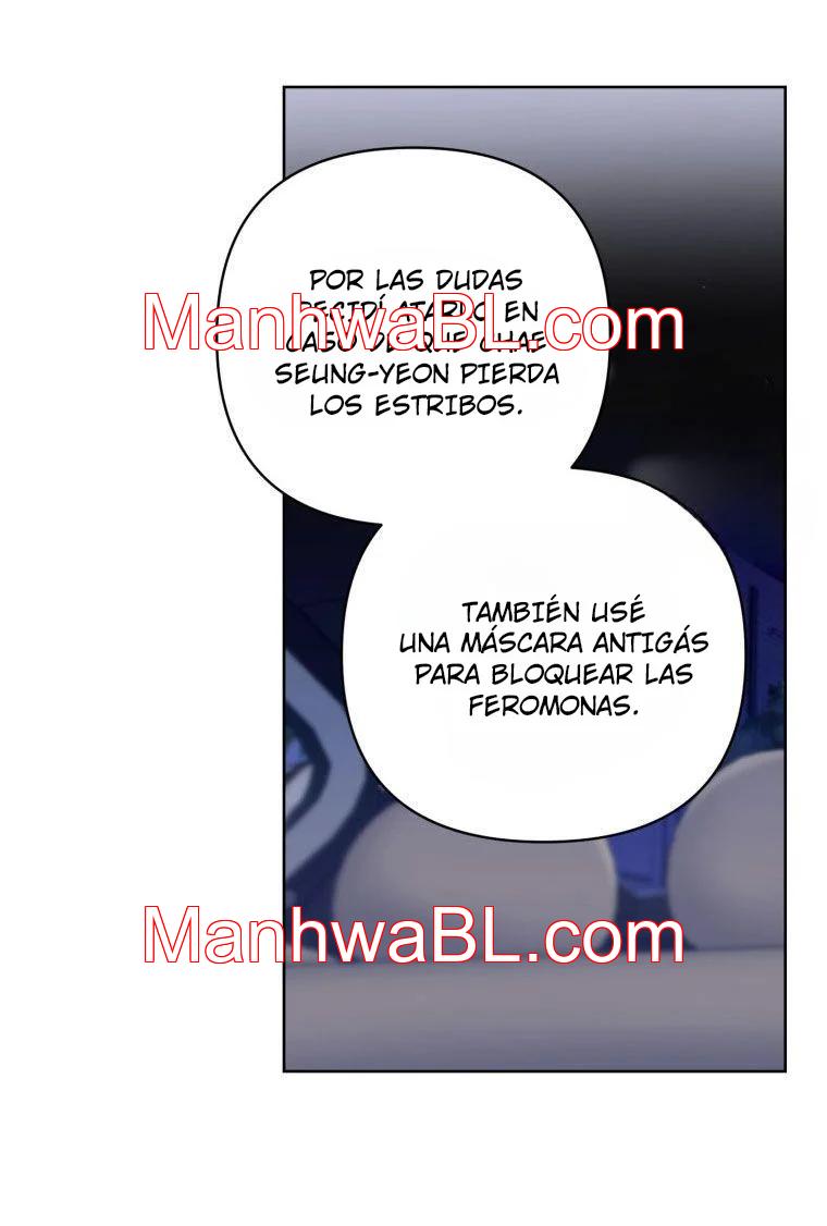 El padre del protagonista está siendo seducido - Capítulo 39.00 manhwa