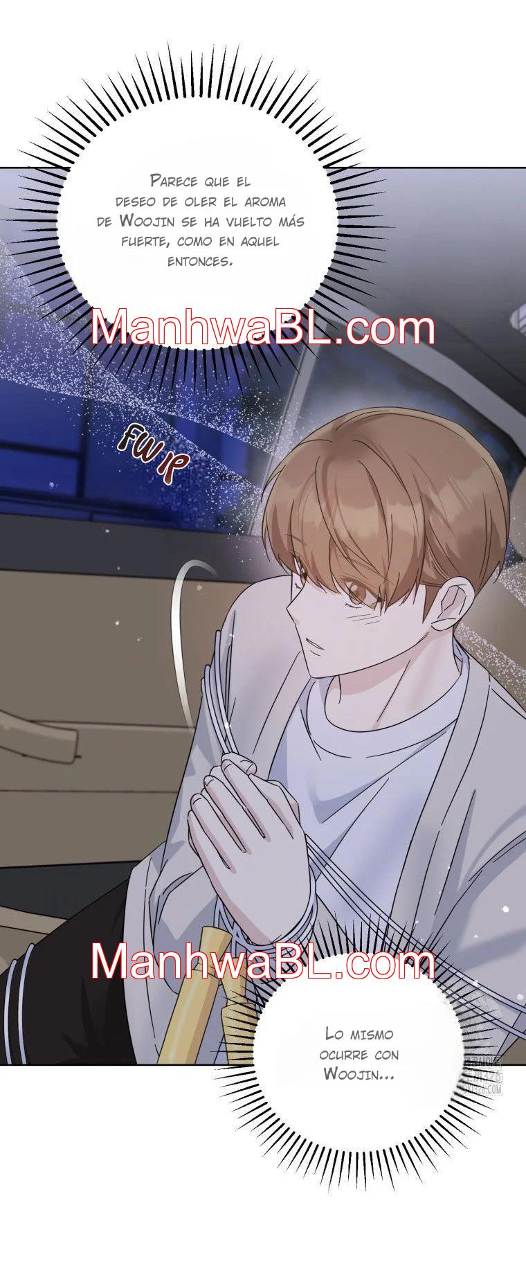El padre del protagonista está siendo seducido - Capítulo 39.00 manhwa
