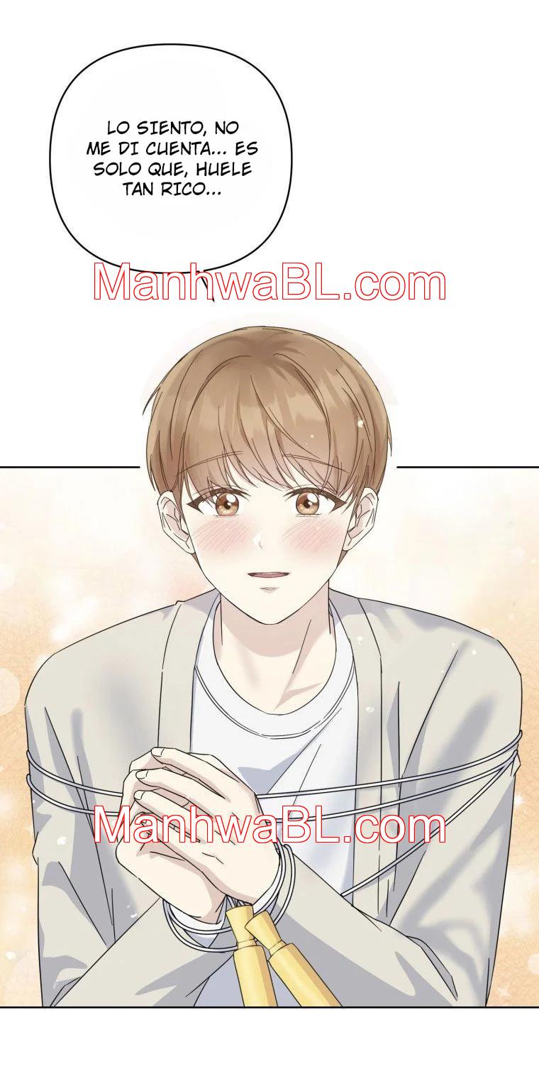 El padre del protagonista está siendo seducido - Capítulo 39.00 manhwa