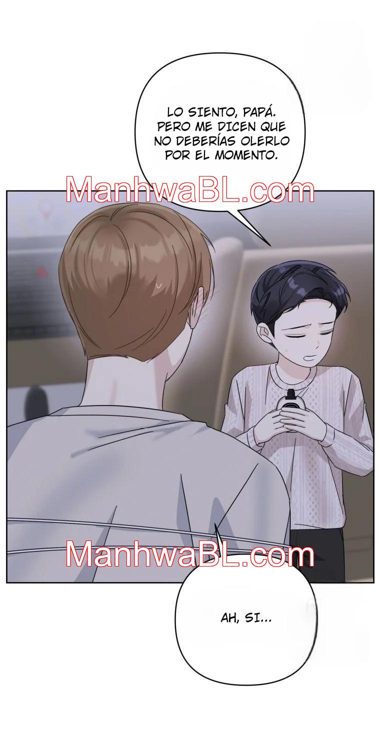 El padre del protagonista está siendo seducido - Capítulo 39.00 manhwa