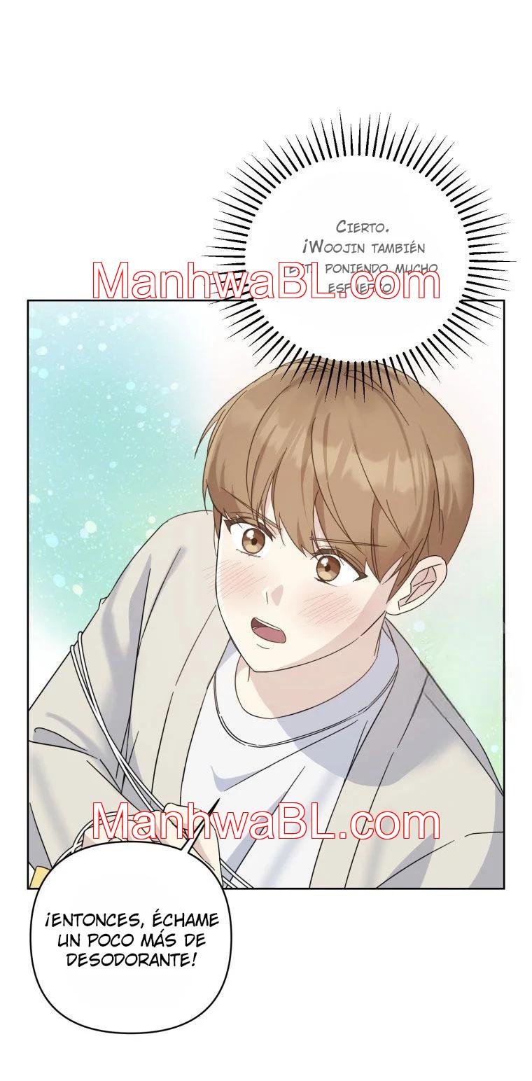 El padre del protagonista está siendo seducido - Capítulo 39.00 manhwa