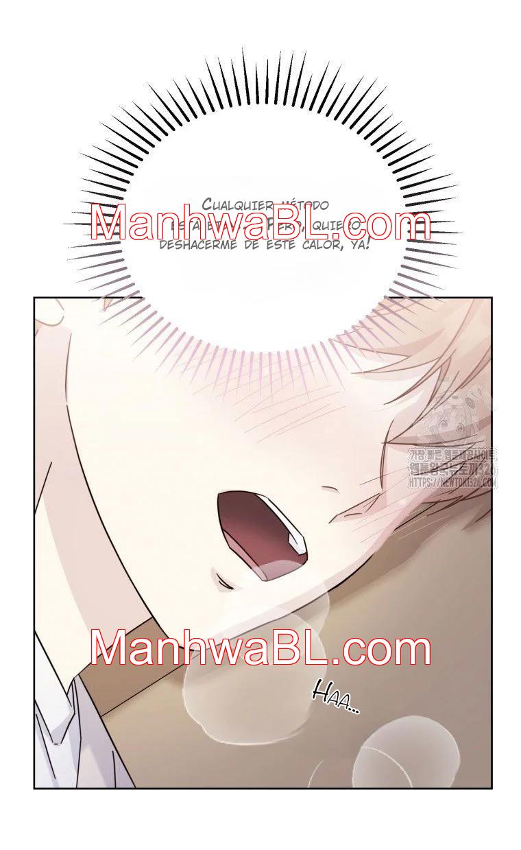 El padre del protagonista está siendo seducido - Capítulo 39.00 manhwa