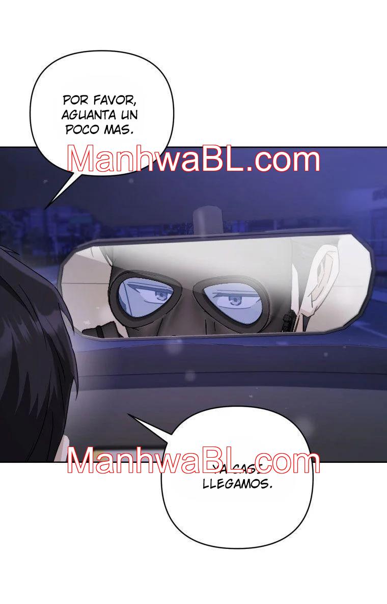 El padre del protagonista está siendo seducido - Capítulo 39.00 manhwa