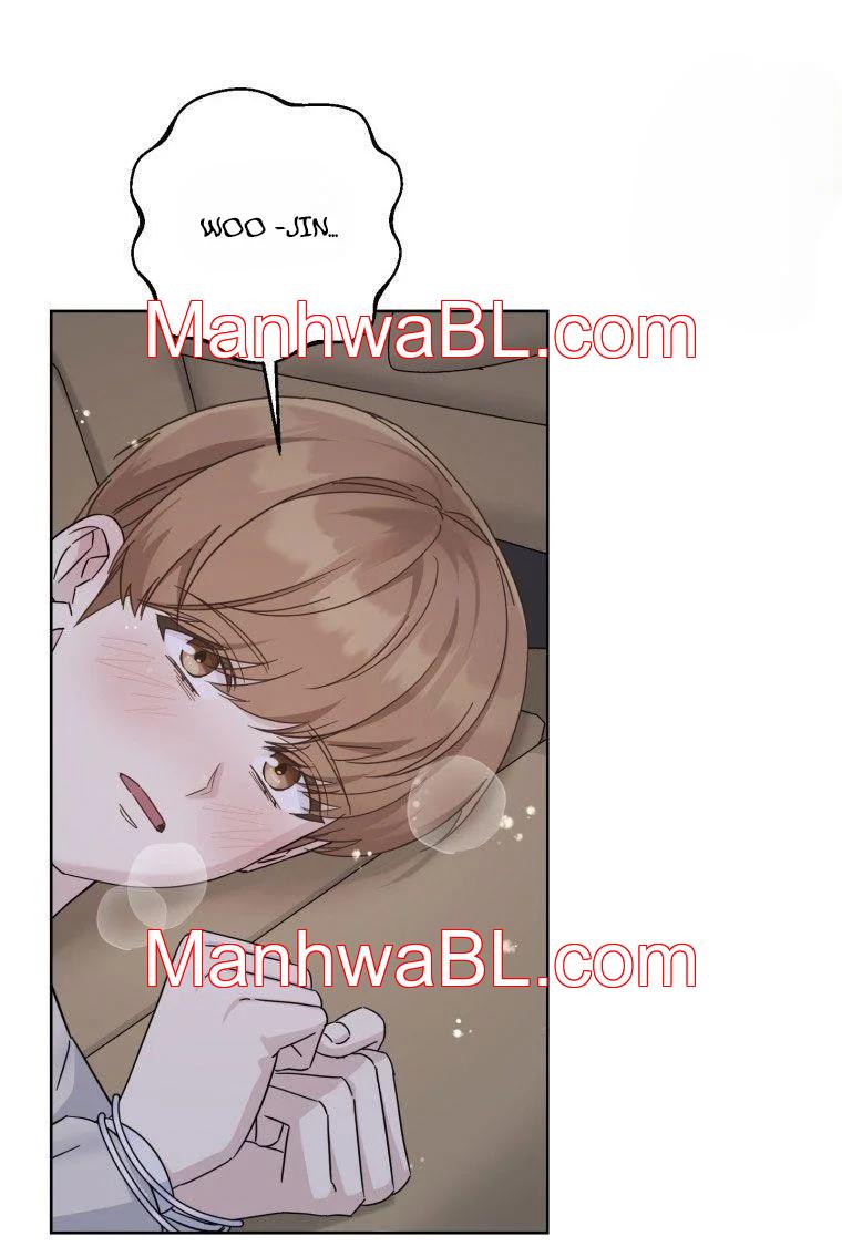 El padre del protagonista está siendo seducido - Capítulo 39.00 manhwa