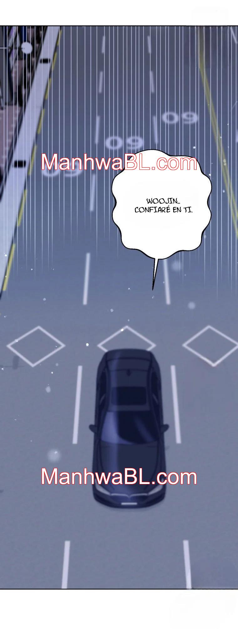 El padre del protagonista está siendo seducido - Capítulo 39.00 manhwa