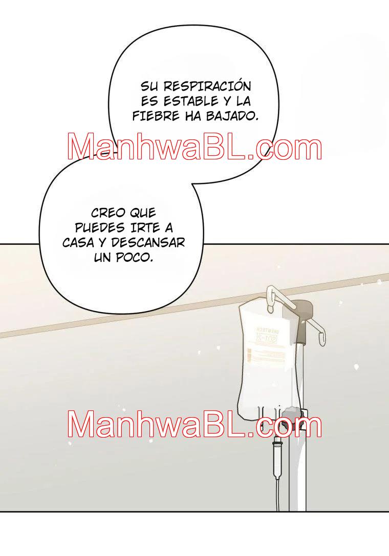 El padre del protagonista está siendo seducido - Capítulo 39.00 manhwa