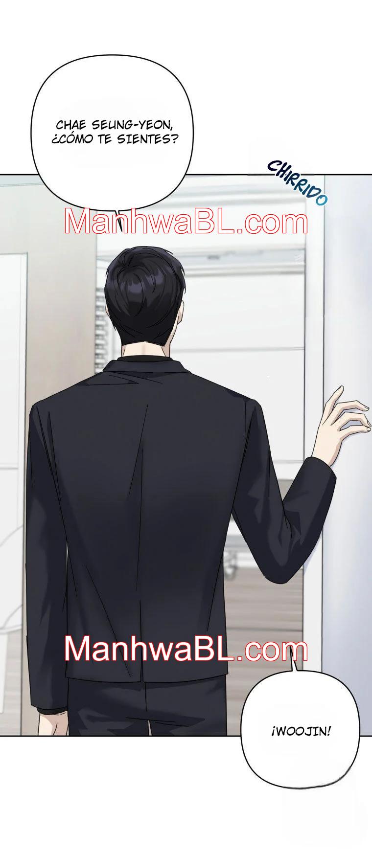 El padre del protagonista está siendo seducido - Capítulo 39.00 manhwa