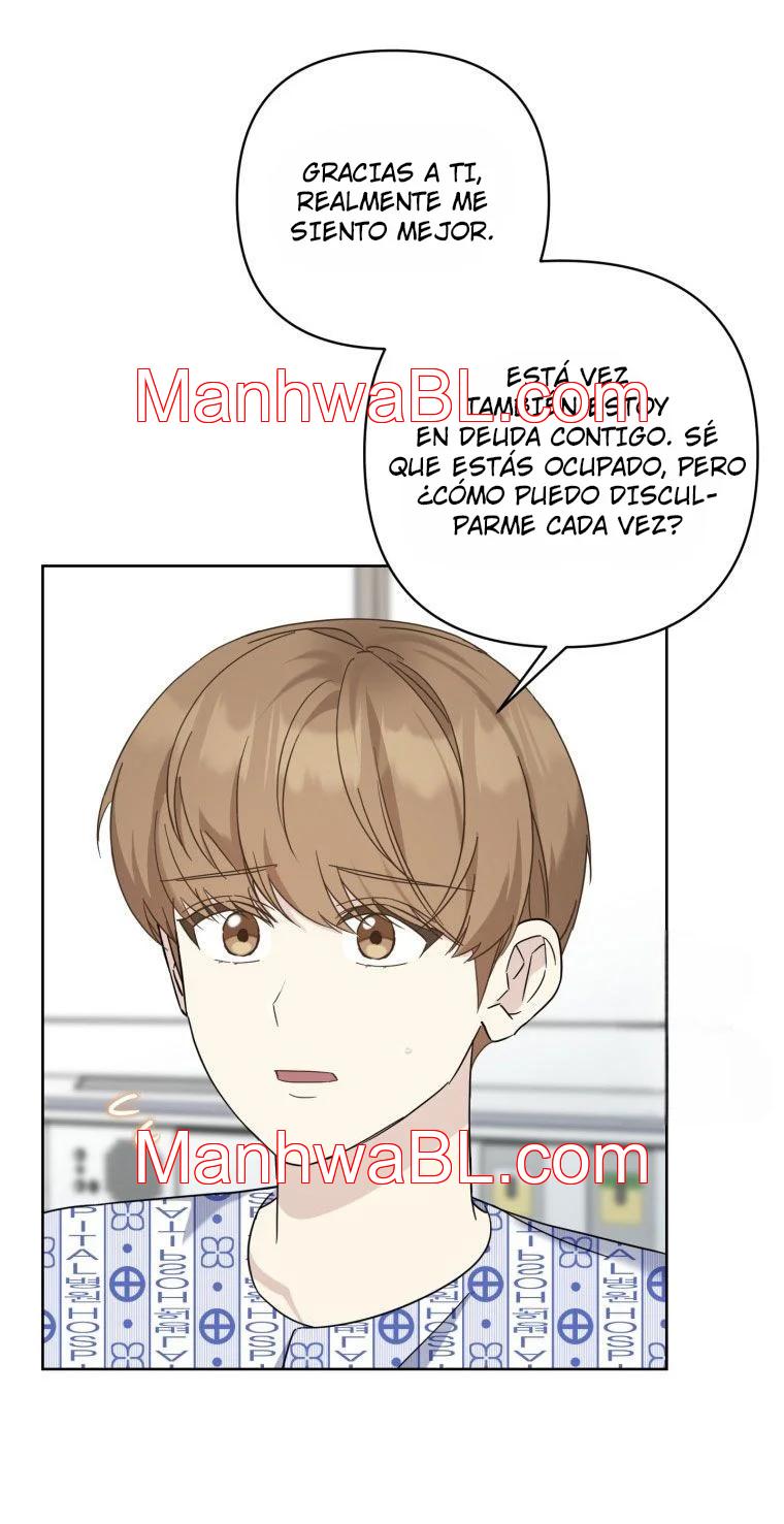 El padre del protagonista está siendo seducido - Capítulo 39.00 manhwa