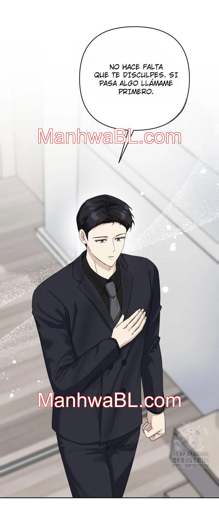 El padre del protagonista está siendo seducido - Capítulo 39.00 manhwa