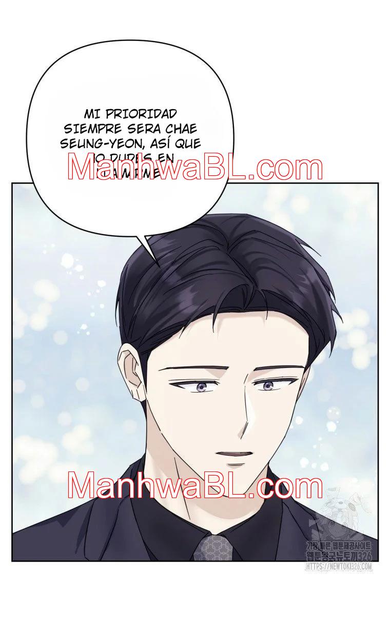 El padre del protagonista está siendo seducido - Capítulo 39.00 manhwa