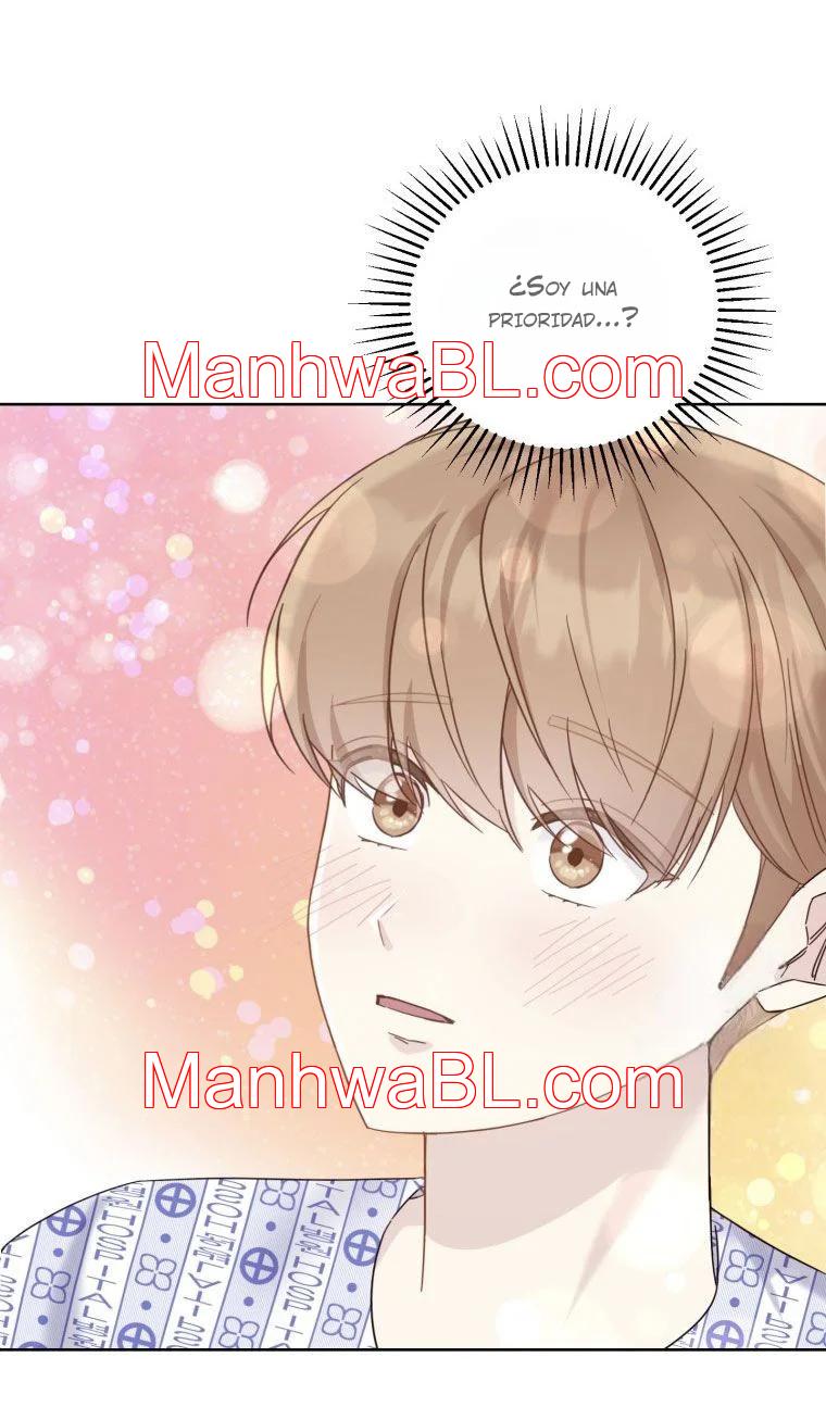 El padre del protagonista está siendo seducido - Capítulo 39.00 manhwa