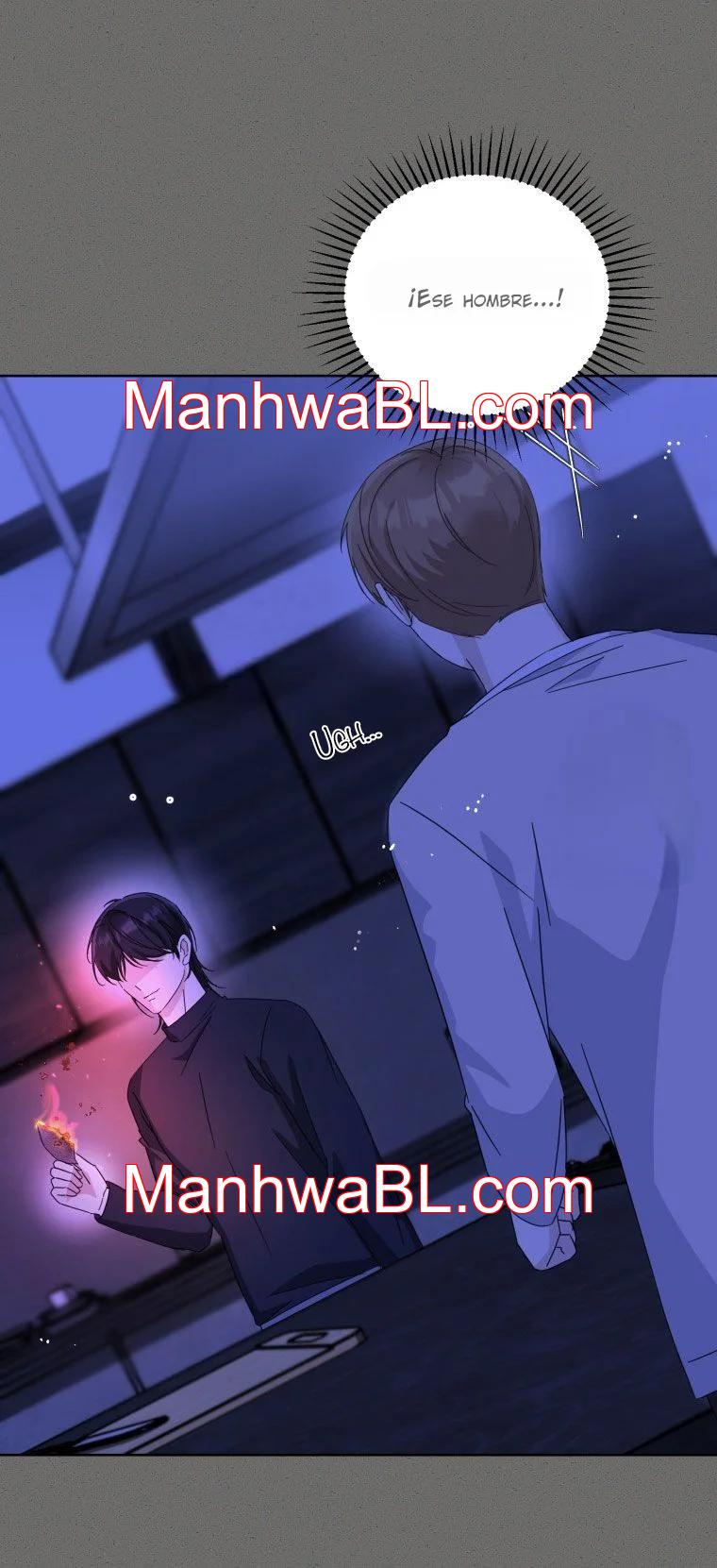 El padre del protagonista está siendo seducido - Capítulo 39.00 manhwa
