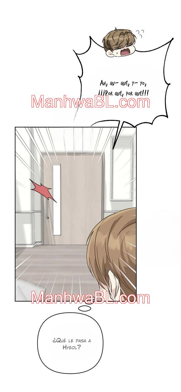 El padre del protagonista está siendo seducido - Capítulo 39.00 manhwa