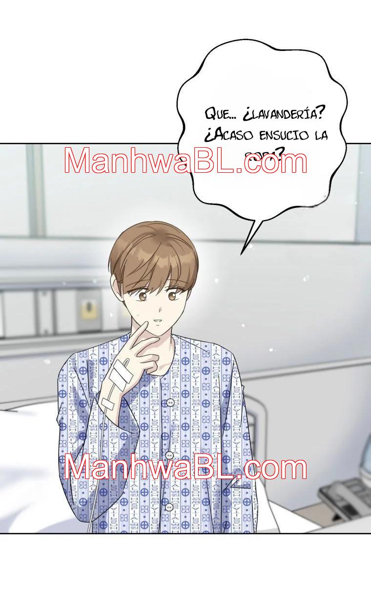 El padre del protagonista está siendo seducido - Capítulo 39.00 manhwa