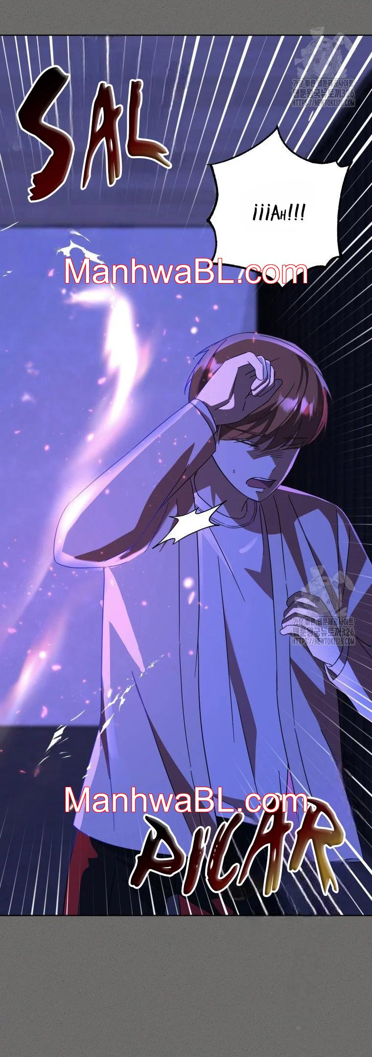 El padre del protagonista está siendo seducido - Capítulo 39.00 manhwa