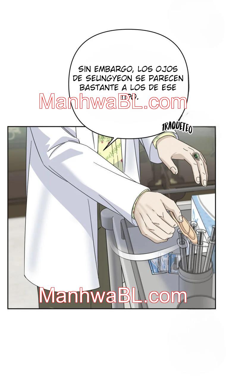 El padre del protagonista está siendo seducido - Capítulo 25.00 manhwa