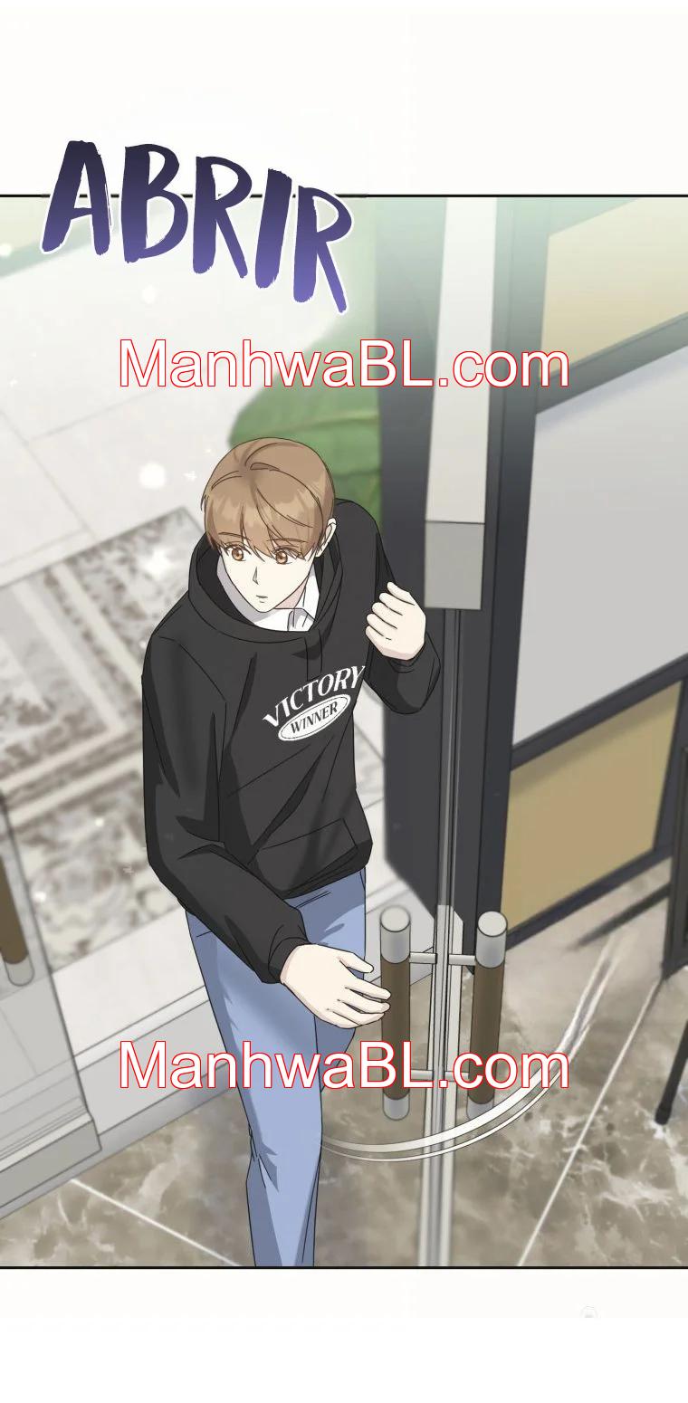 El padre del protagonista está siendo seducido - Capítulo 25.00 manhwa