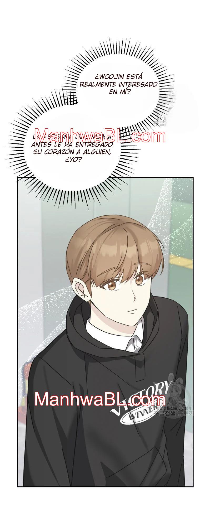 El padre del protagonista está siendo seducido - Capítulo 25.00 manhwa