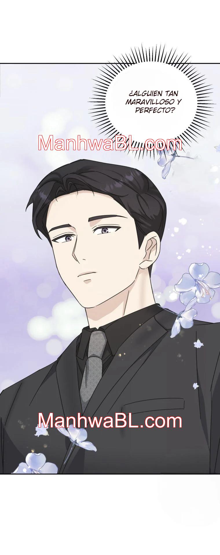 El padre del protagonista está siendo seducido - Capítulo 25.00 manhwa
