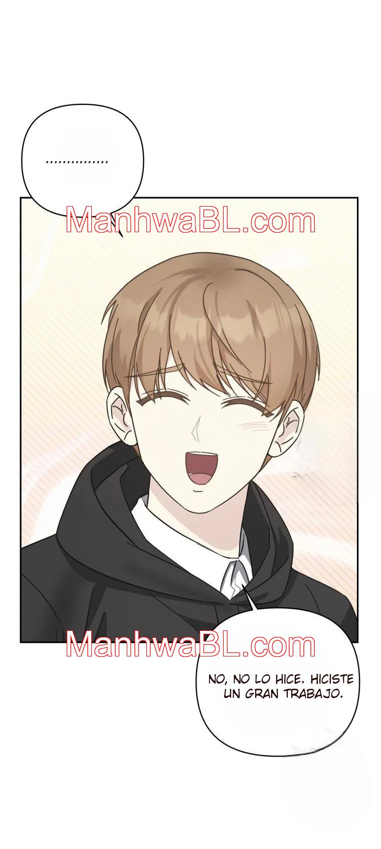 El padre del protagonista está siendo seducido - Capítulo 25.00 manhwa