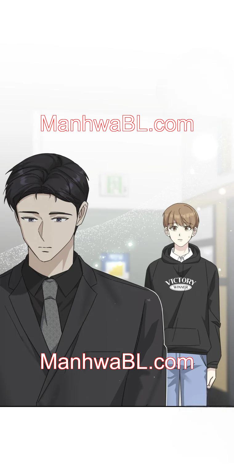 El padre del protagonista está siendo seducido - Capítulo 25.00 manhwa