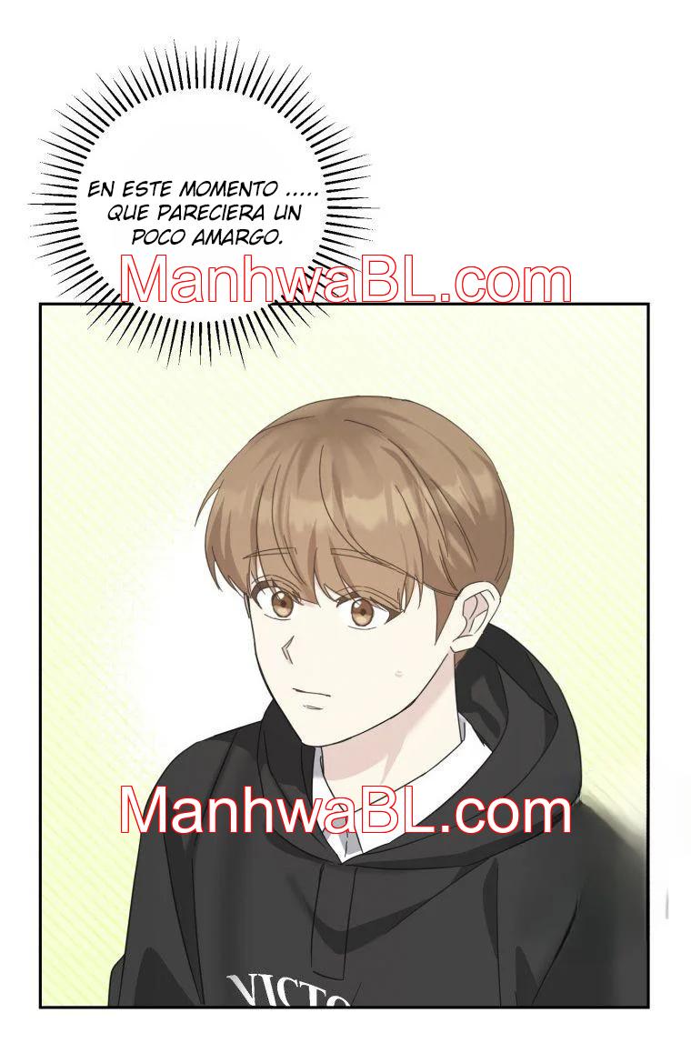 El padre del protagonista está siendo seducido - Capítulo 25.00 manhwa