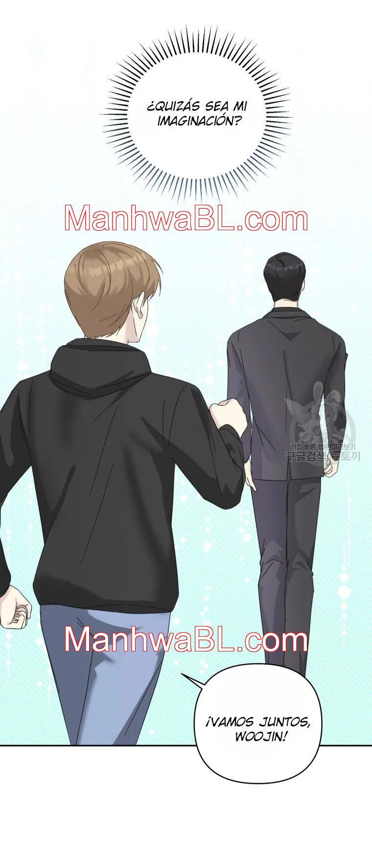 El padre del protagonista está siendo seducido - Capítulo 25.00 manhwa