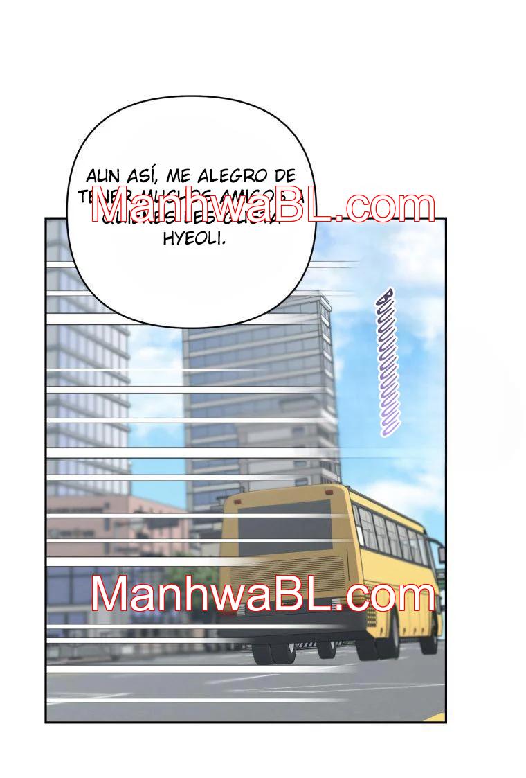 El padre del protagonista está siendo seducido - Capítulo 25.00 manhwa