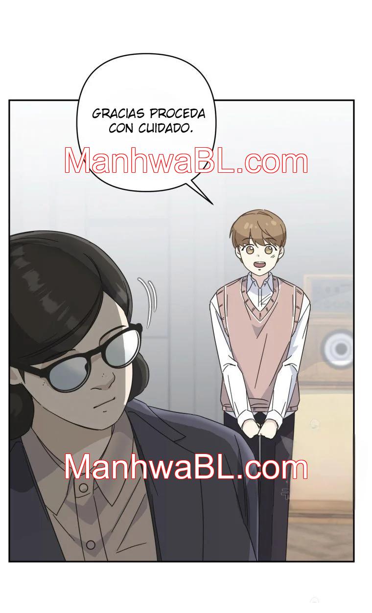 El padre del protagonista está siendo seducido - Capítulo 25.00 manhwa