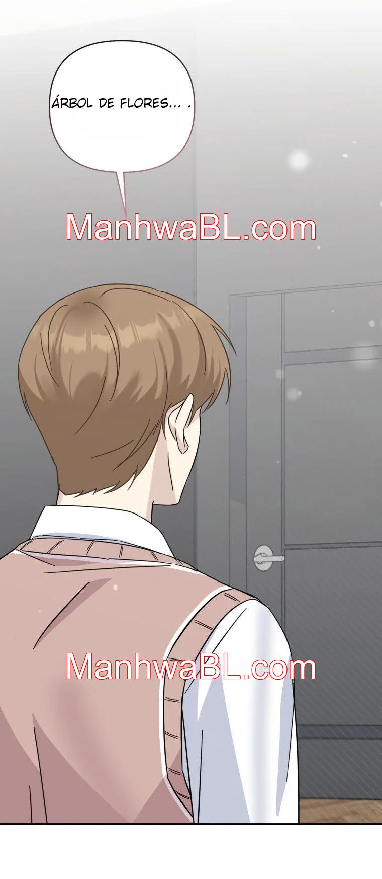 El padre del protagonista está siendo seducido - Capítulo 25.00 manhwa