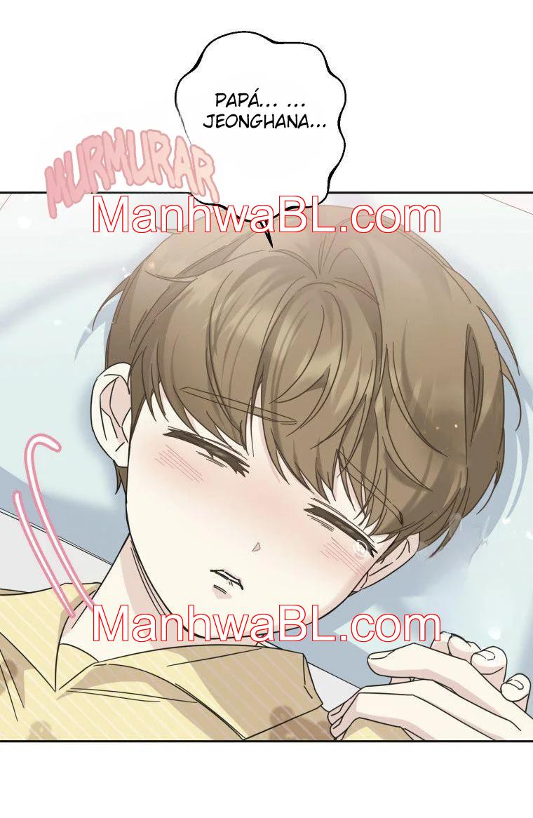 El padre del protagonista está siendo seducido - Capítulo 25.00 manhwa