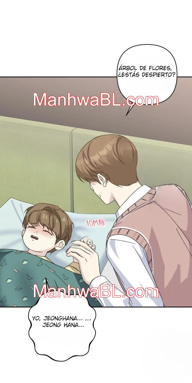El padre del protagonista está siendo seducido - Capítulo 25.00 manhwa