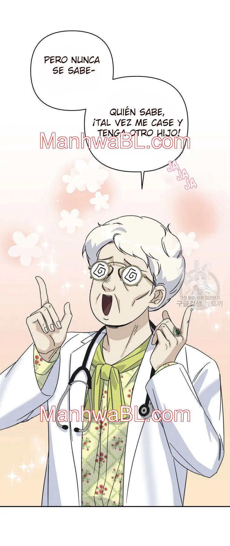 El padre del protagonista está siendo seducido - Capítulo 25.00 manhwa