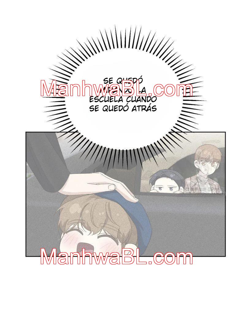 El padre del protagonista está siendo seducido - Capítulo 17.00 manhwa