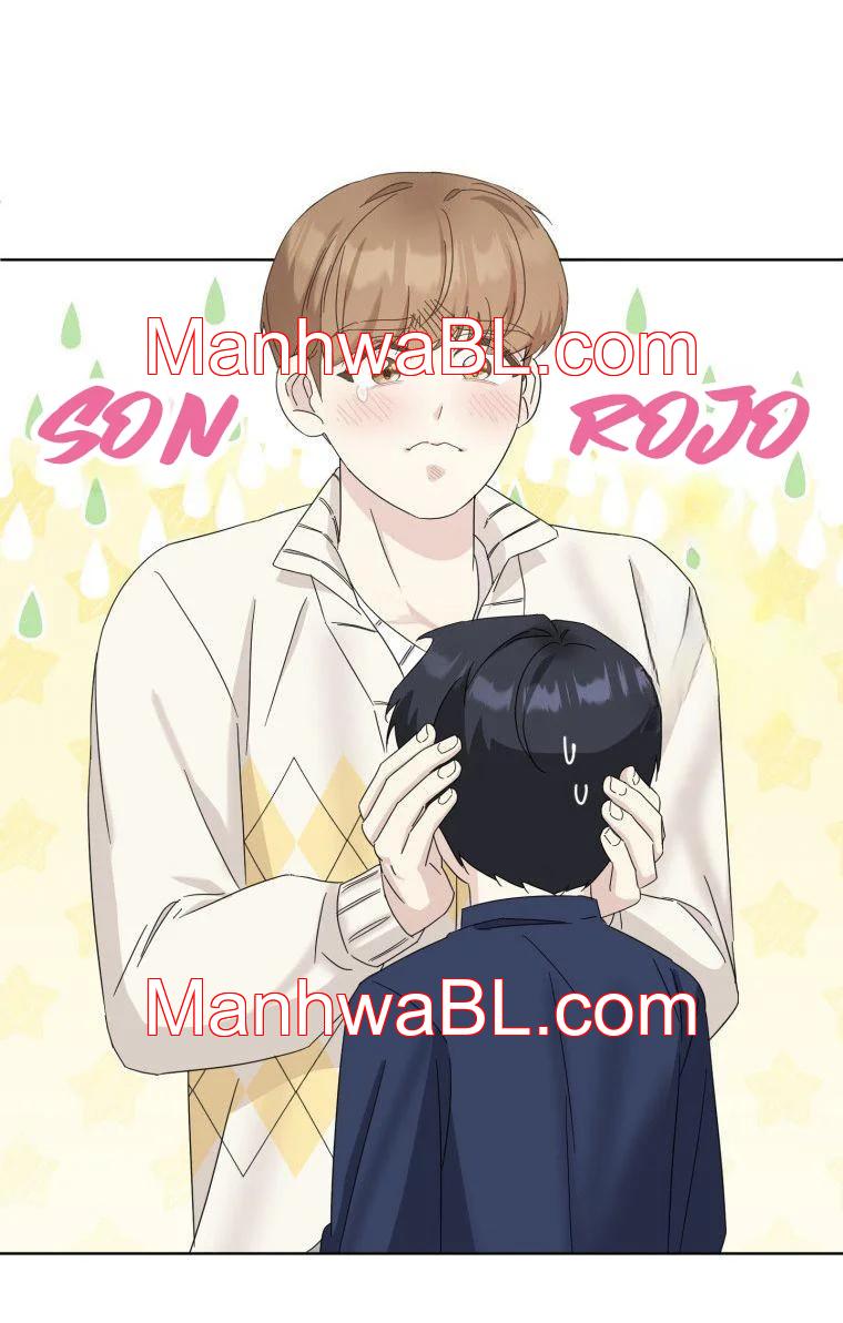 El padre del protagonista está siendo seducido - Capítulo 17.00 manhwa
