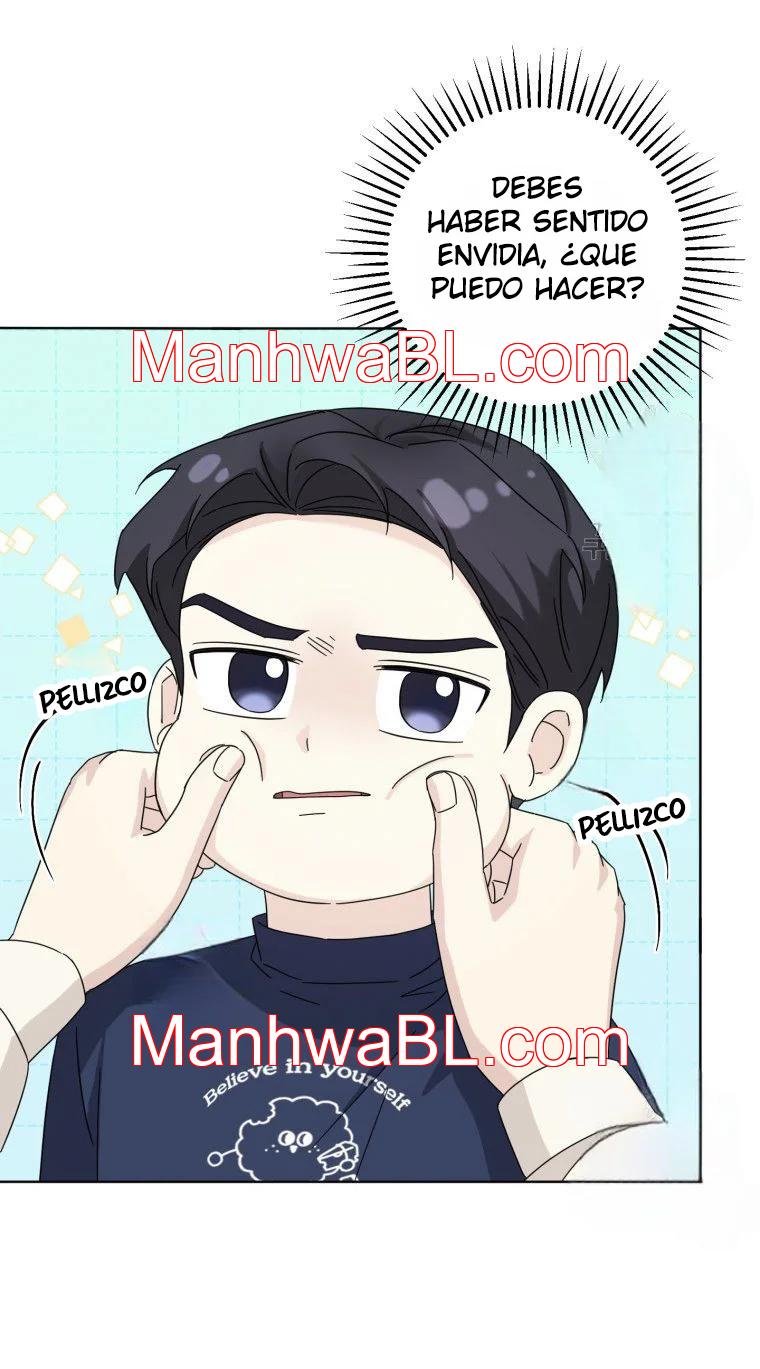 El padre del protagonista está siendo seducido - Capítulo 17.00 manhwa