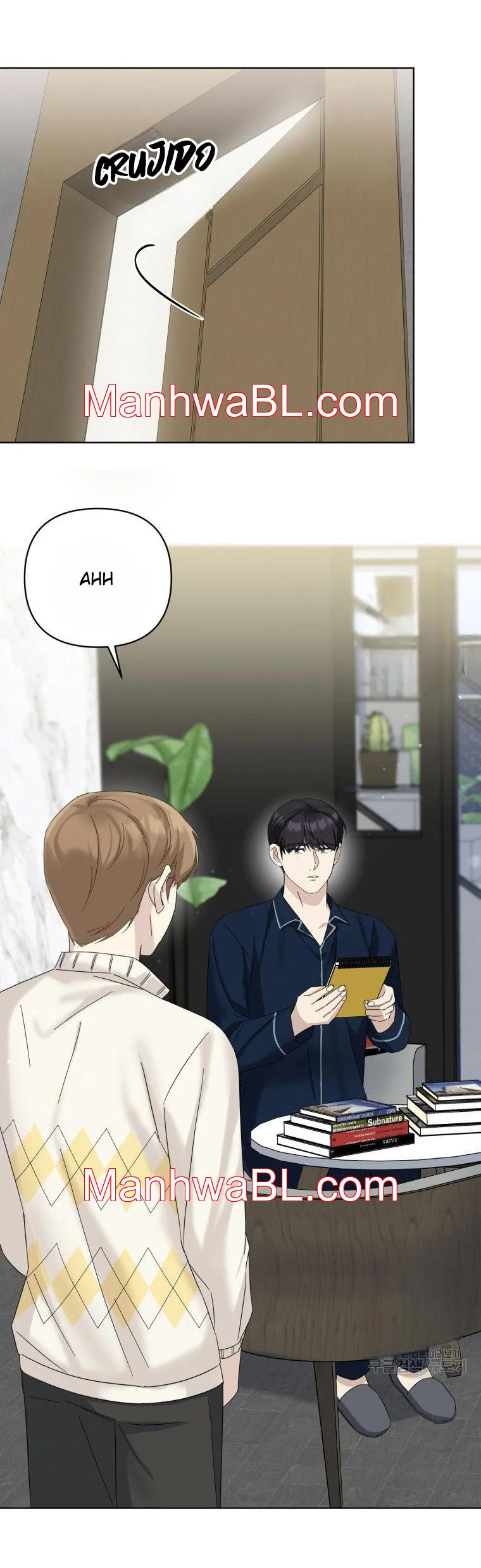 El padre del protagonista está siendo seducido - Capítulo 17.00 manhwa