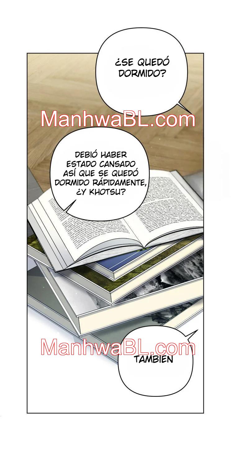 El padre del protagonista está siendo seducido - Capítulo 17.00 manhwa