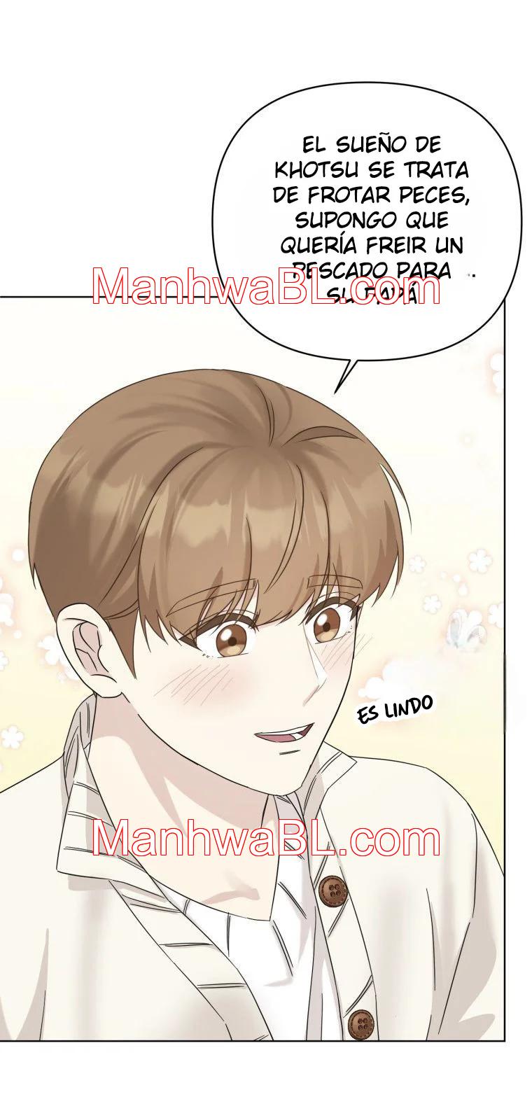 El padre del protagonista está siendo seducido - Capítulo 17.00 manhwa