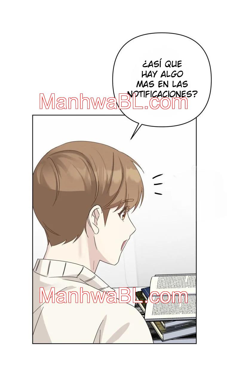 El padre del protagonista está siendo seducido - Capítulo 17.00 manhwa