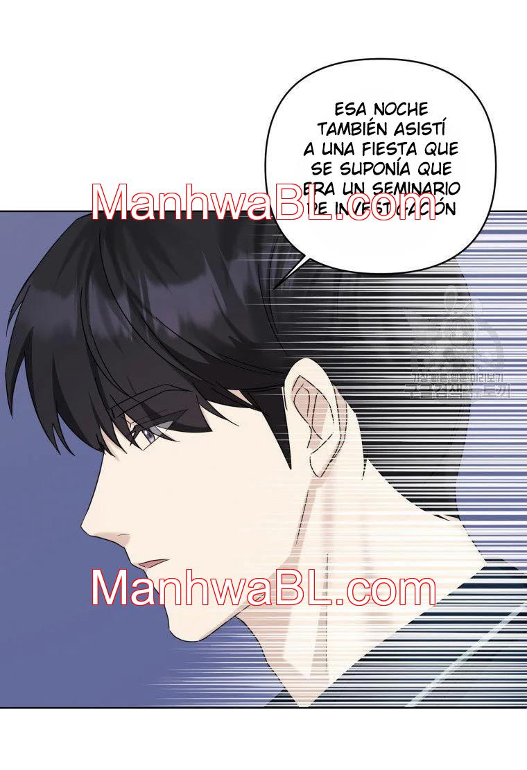 El padre del protagonista está siendo seducido - Capítulo 17.00 manhwa