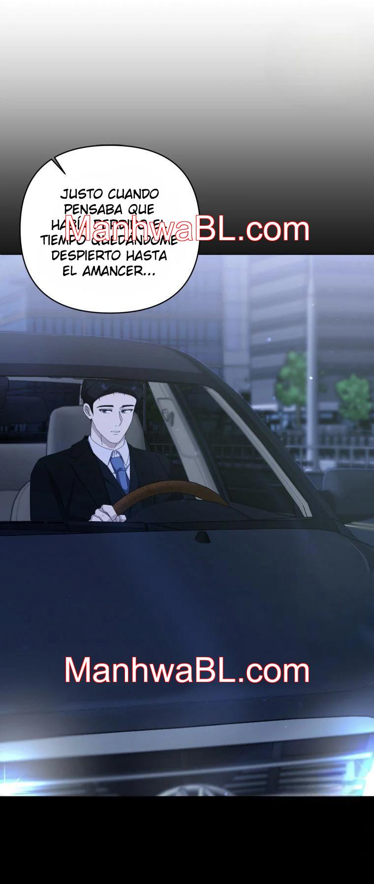 El padre del protagonista está siendo seducido - Capítulo 17.00 manhwa