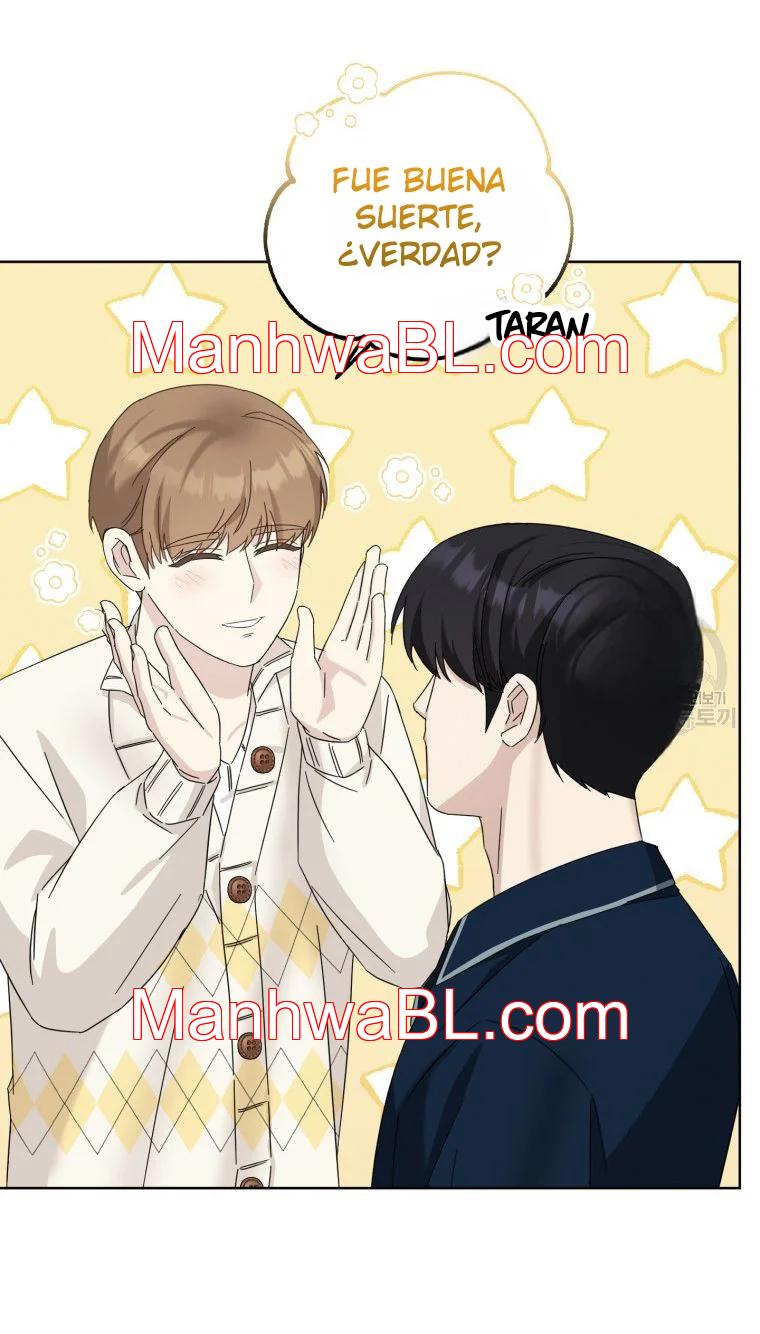 El padre del protagonista está siendo seducido - Capítulo 17.00 manhwa