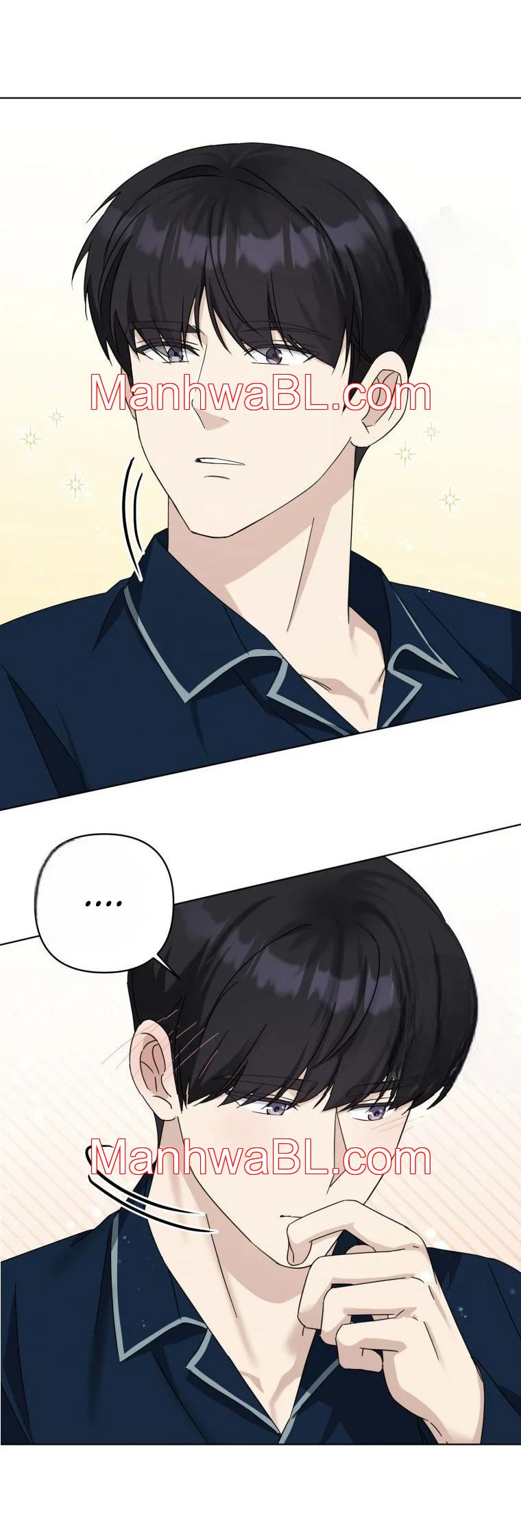 El padre del protagonista está siendo seducido - Capítulo 17.00 manhwa
