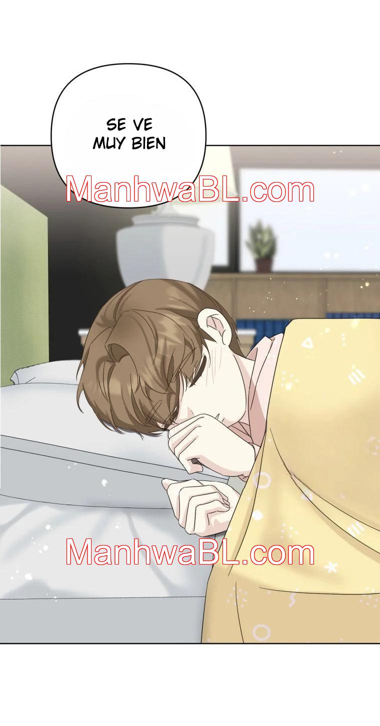 El padre del protagonista está siendo seducido - Capítulo 17.00 manhwa