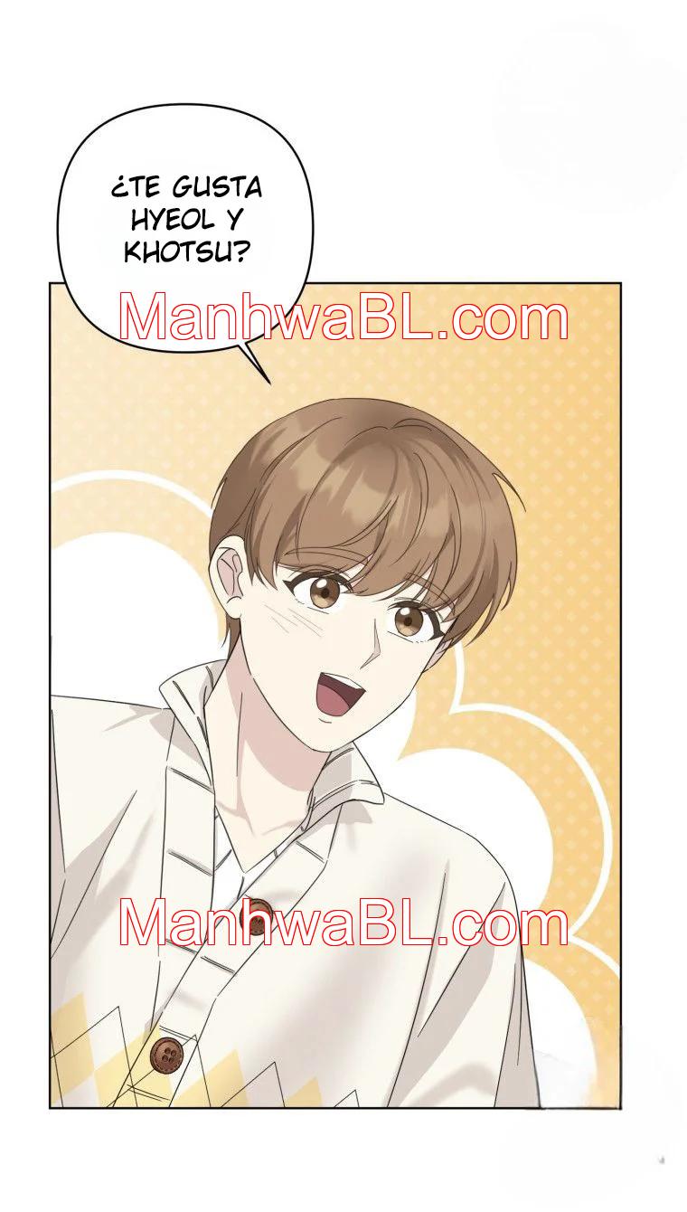 El padre del protagonista está siendo seducido - Capítulo 17.00 manhwa