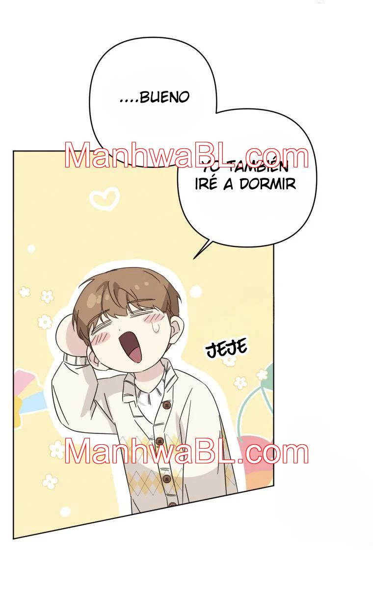 El padre del protagonista está siendo seducido - Capítulo 17.00 manhwa